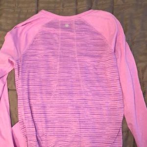 Dry tek gear women’s size med athletic top